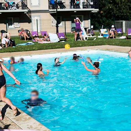 Residence Le Grand Panorama - Grand Panorama 202 Mae-5294 サン・ジェルヴェ・レ・バン エクステリア 写真
